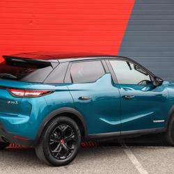 DS DS3 Crossback 1.2i PureTech 100  Performance Line Saint-&Eacute;gr&egrave;ve