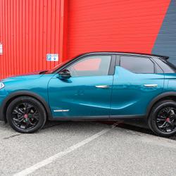 DS DS3 Crossback 1.2i PureTech 100  Performance Line Saint-&Eacute;gr&egrave;ve