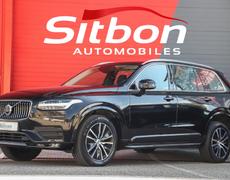 Volvo XC90 Saint-Égrève