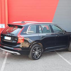 Volvo XC90 B5 AWD Micro-Hybride Diesel 235 BVA Geartronic Momentum 7pl Saint-&Eacute;gr&egrave;ve