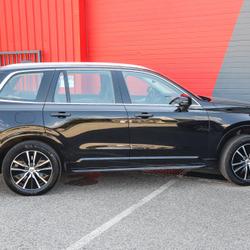 Volvo XC90 B5 AWD Micro-Hybride Diesel 235 BVA Geartronic Momentum 7pl Saint-&Eacute;gr&egrave;ve