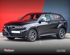 Alfa Romeo Tonale Saint-Égrève