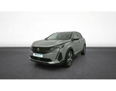 Peugeot 3008 Brives-Charensac