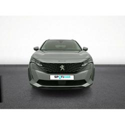Peugeot 3008 Hybrid4 300 e-EAT8 Roadtrip occasion - Brives-Charensac - photo 2/31
