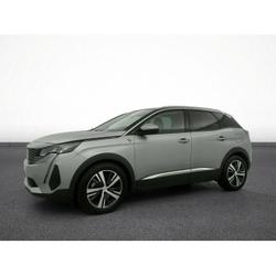 Peugeot 3008 Hybrid4 300 e-EAT8 Roadtrip occasion - Brives-Charensac - photo 3/31