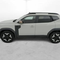 Dacia Duster Duster Hybrid 140 Extreme Cahors