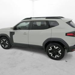 Dacia Duster Duster Hybrid 140 Extreme Cahors