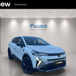 Renault Symbioz Symbioz E-Tech full hybrid 145 Esprit Alpine Cahors