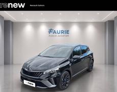 Renault Clio 5 Cahors