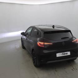 Renault Clio 5 Clio E-Tech full hybrid 145 ch GSR2 Esprit Alpine Cahors