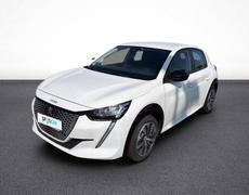 Peugeot e-208 Brives-Charensac