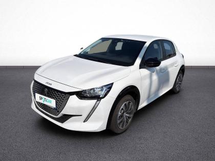Peugeot e-208 - 208 Electrique 50 kWh 136ch Like - 17 490 €