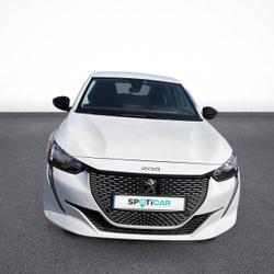 Peugeot e-208 208 Electrique 50 kWh 136ch Like Brives-Charensac