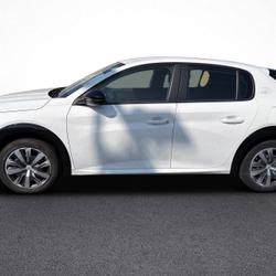 Peugeot e-208 208 Electrique 50 kWh 136ch Like Brives-Charensac