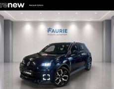 Renault R5 E-Tech Cahors