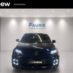 Renault R5 E-Tech Renault 5 E-Tech Electrique 150 ch autonomie confort Techno Cahors