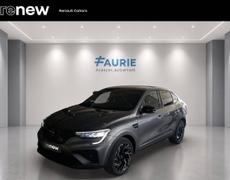 Renault Arkana Cahors