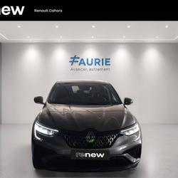 Renault Arkana Arkana E-Tech full hybrid 145 GSR2 esprit Alpine Cahors