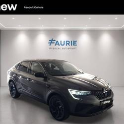Renault Arkana Arkana E-Tech full hybrid 145 GSR2 esprit Alpine Cahors