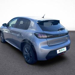Peugeot e-208 208 Electrique 50 kWh 136ch Style Brives-Charensac