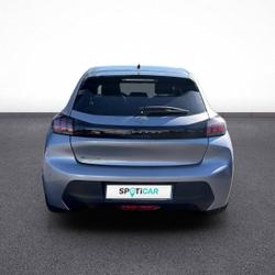 Peugeot e-208 208 Electrique 50 kWh 136ch Style Brives-Charensac