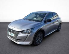 Peugeot e-208 Brives-Charensac