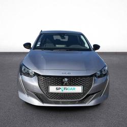 Peugeot e-208 208 Electrique 50 kWh 136ch Style Brives-Charensac