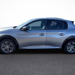 Peugeot e-208 208 Electrique 50 kWh 136ch Style Brives-Charensac