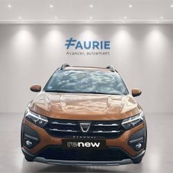 Dacia Sandero Sandero ECO-G 100 Stepway Confort Cahors