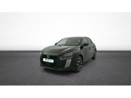 Peugeot 208 - 208 Hybrid 110 e-DCS6 GT - 21 490 €