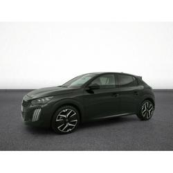 Peugeot 208 208 Hybrid 110 e-DCS6 GT Brives-Charensac