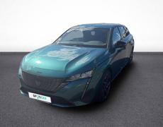 Peugeot 308 SW Phase 2 Brives-Charensac
