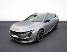 Peugeot 508 SW Brives-Charensac