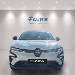 Renault Megane E-Tech Megane E-Tech EV60 130ch super charge Evolution ER Cahors