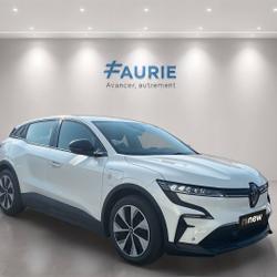 Renault Megane E-Tech Megane E-Tech EV60 130ch super charge Evolution ER Cahors
