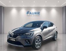 Renault Captur Cahors