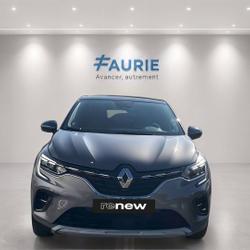 Renault Captur Captur TCe 90 Techno Cahors