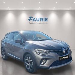 Renault Captur Captur TCe 90 Techno Cahors