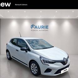 Renault Clio 5 Clio SCe 65 Authentic Cahors