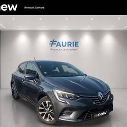 Renault Clio 5 Clio E-Tech 140 - 21N Intens Cahors