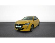 Peugeot 208 Brives-Charensac