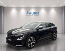 Renault Megane E-Tech Cahors