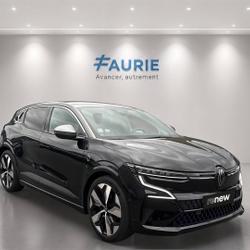 Renault Megane E-Tech Megane E-Tech EV60 220 ch super charge Techno Cahors
