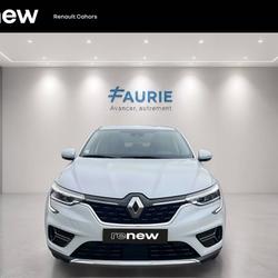 Renault Arkana Arkana TCe 140 EDC FAP - 21B Intens Cahors
