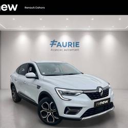 Renault Arkana Arkana TCe 140 EDC FAP - 21B Intens Cahors