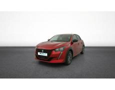 Peugeot 208 Brives-Charensac