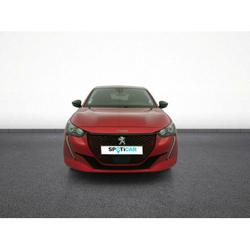 Peugeot 208 208 Electrique 50 kWh 136ch Roadtrip Brives-Charensac