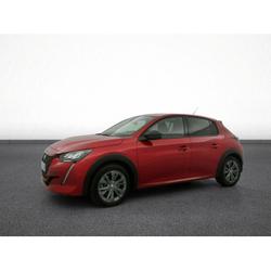 Peugeot 208 208 Electrique 50 kWh 136ch Roadtrip Brives-Charensac