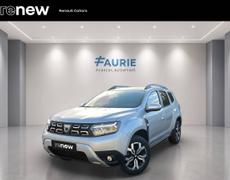 Dacia Duster Cahors