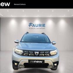 Dacia Duster Blue dCi 115 4x2 Prestige + occasion - Cahors - photo 2/27